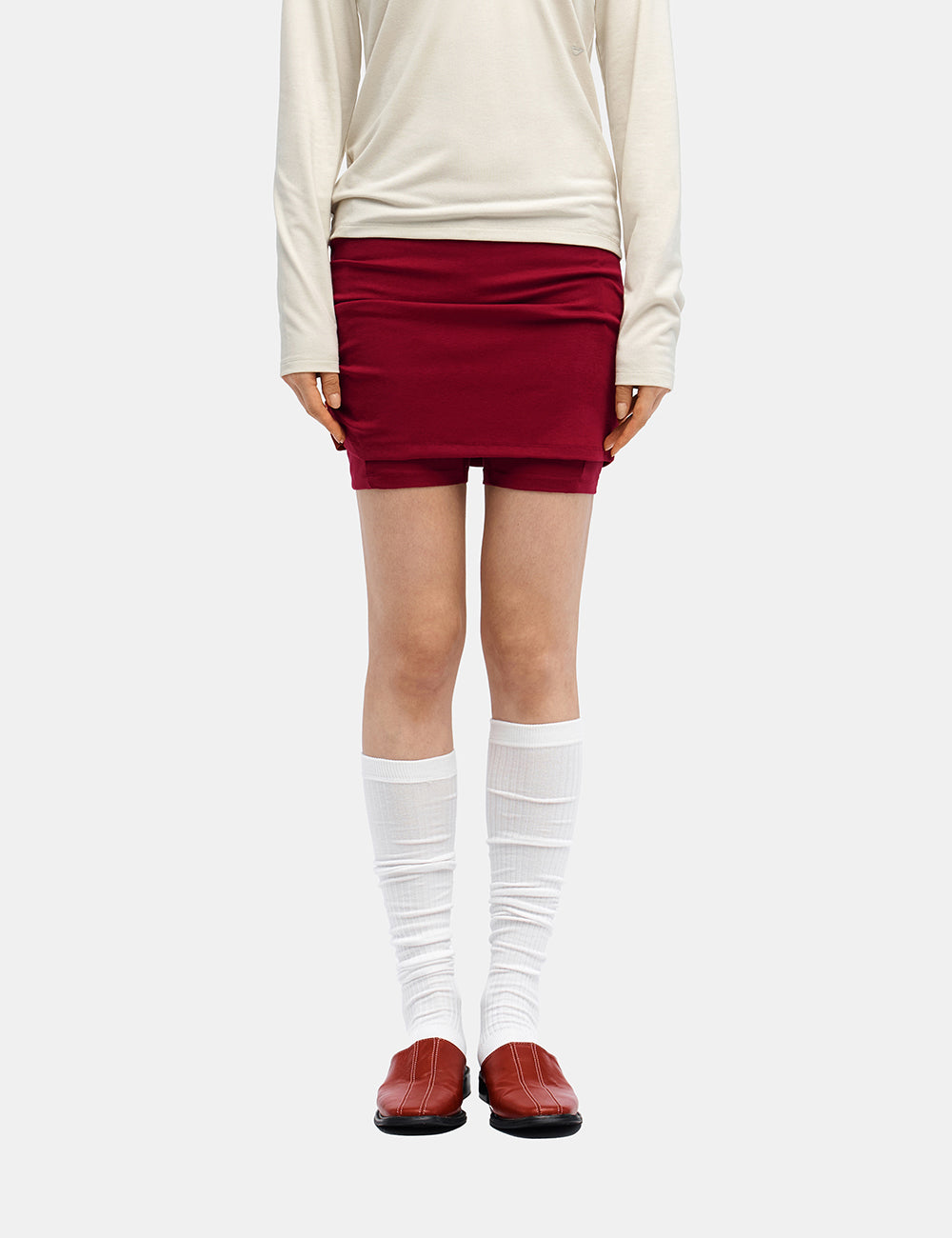 Dark Red
