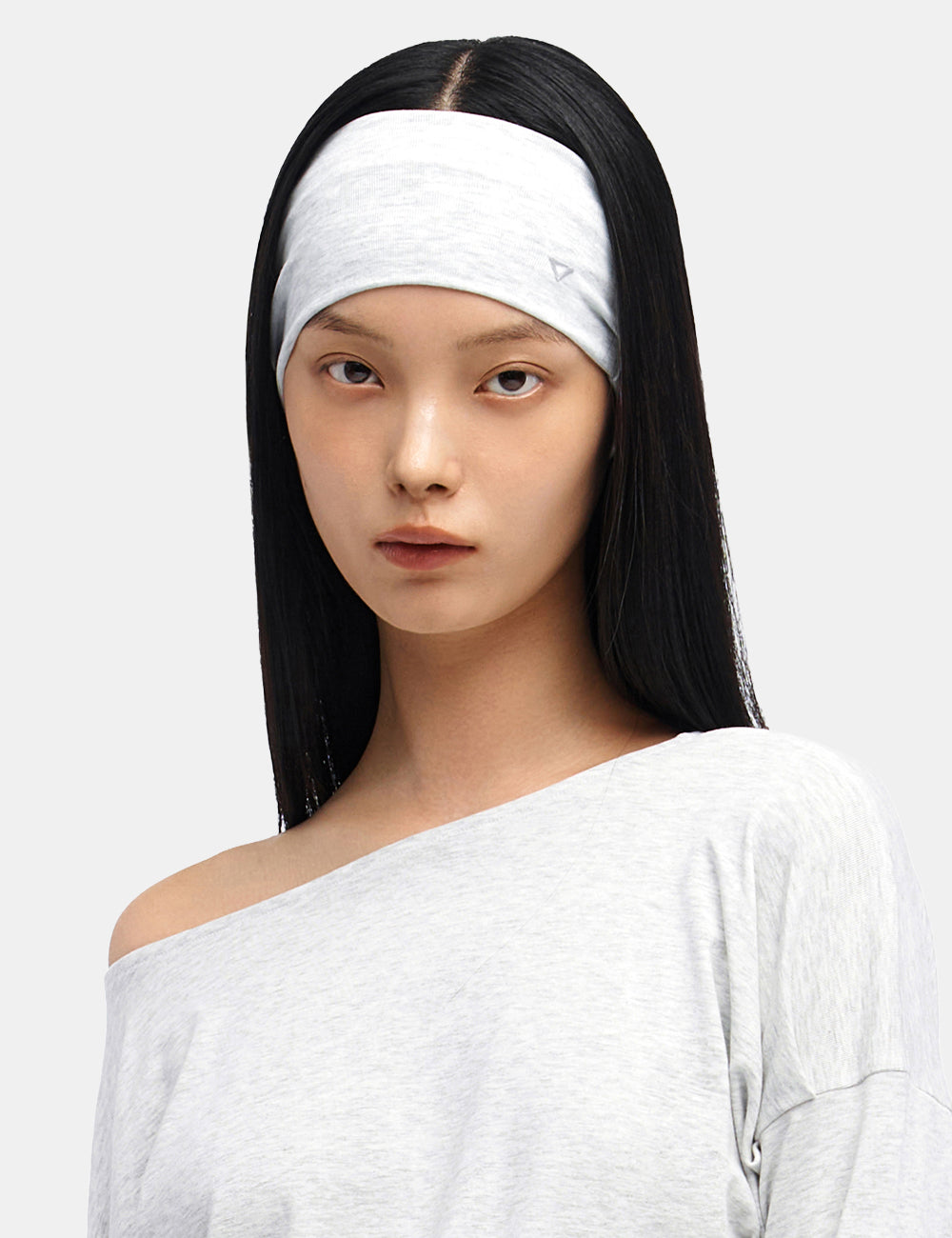 Light Heather Gray