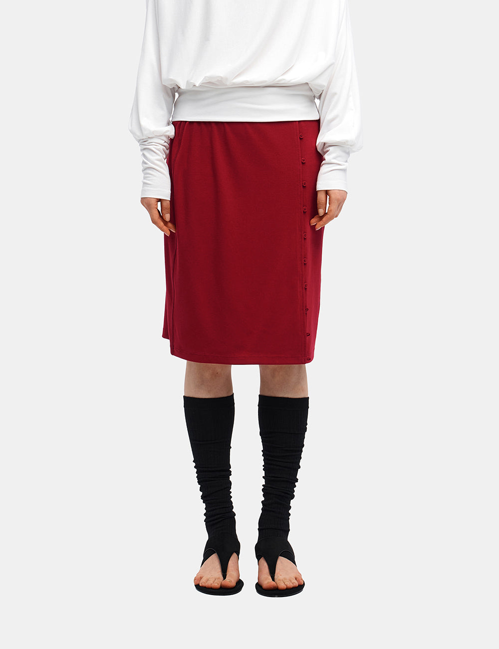 Dark Red