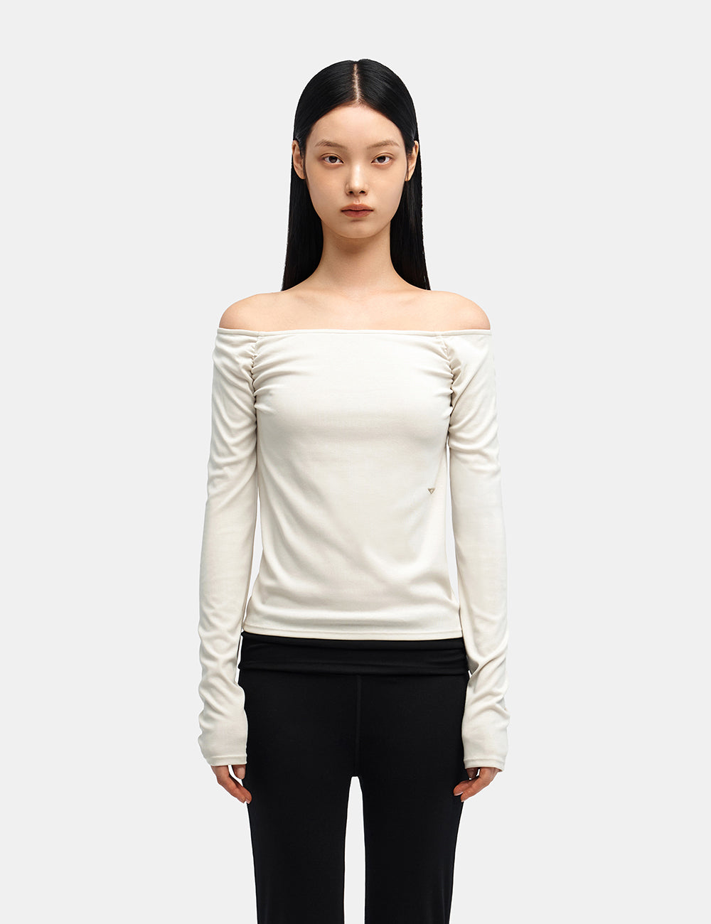 Bright Cream