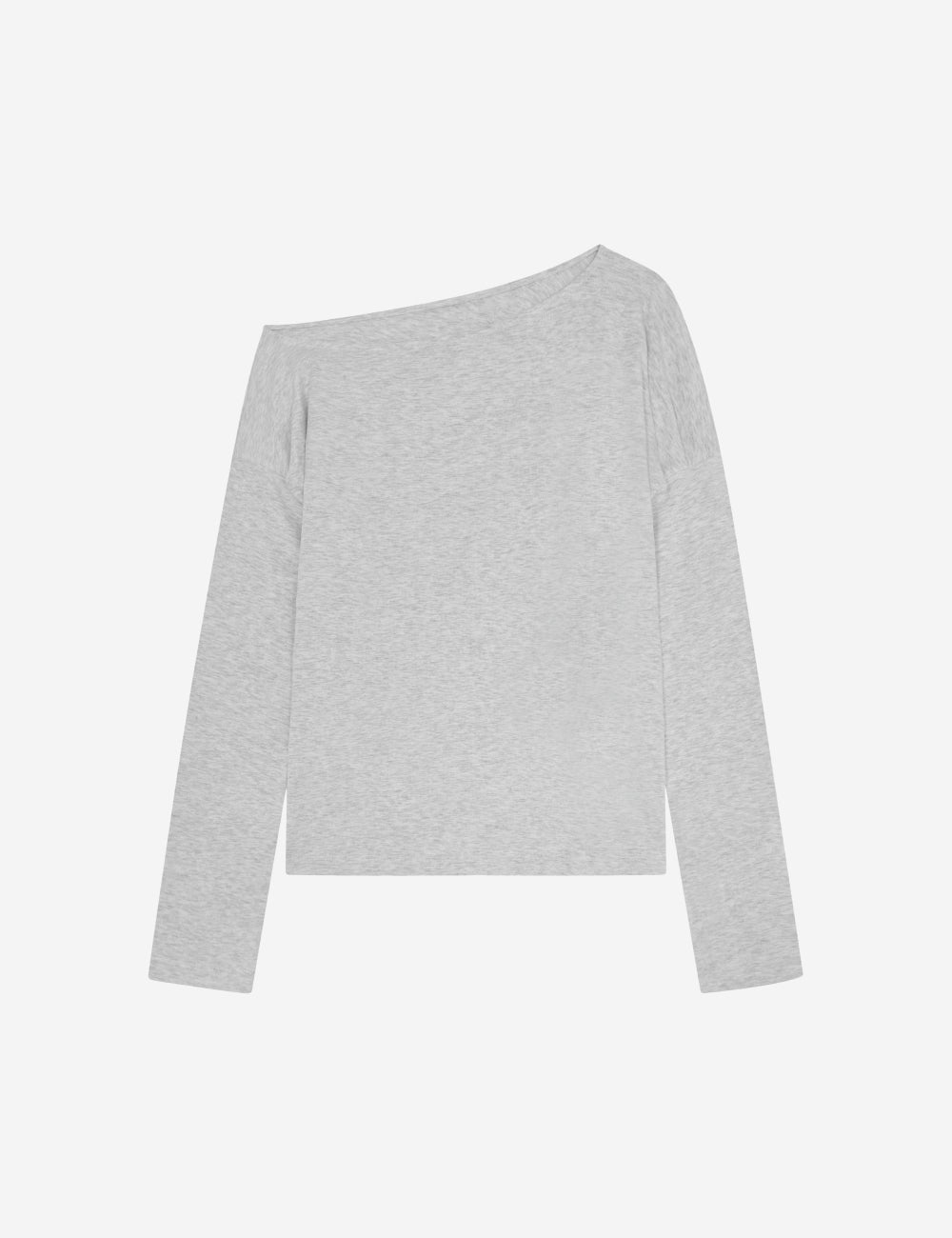 Light Heather Gray