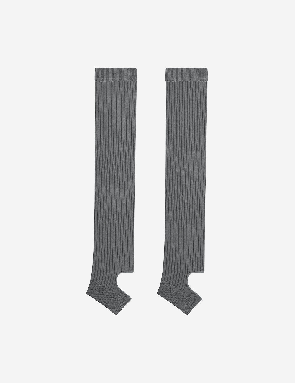 Light Heather Gray