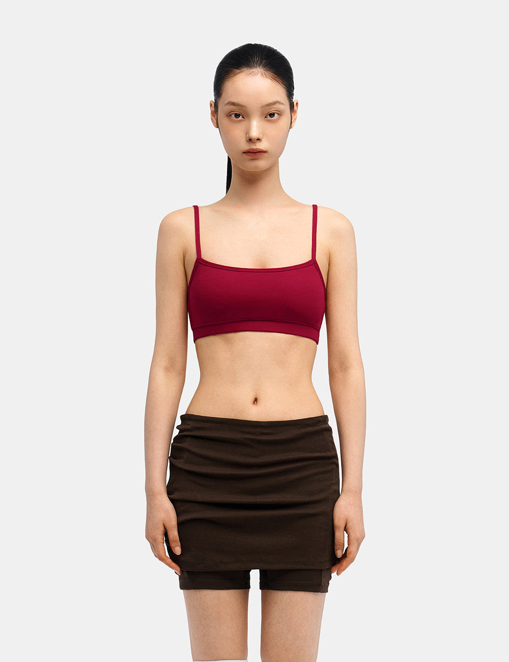 Dark Red