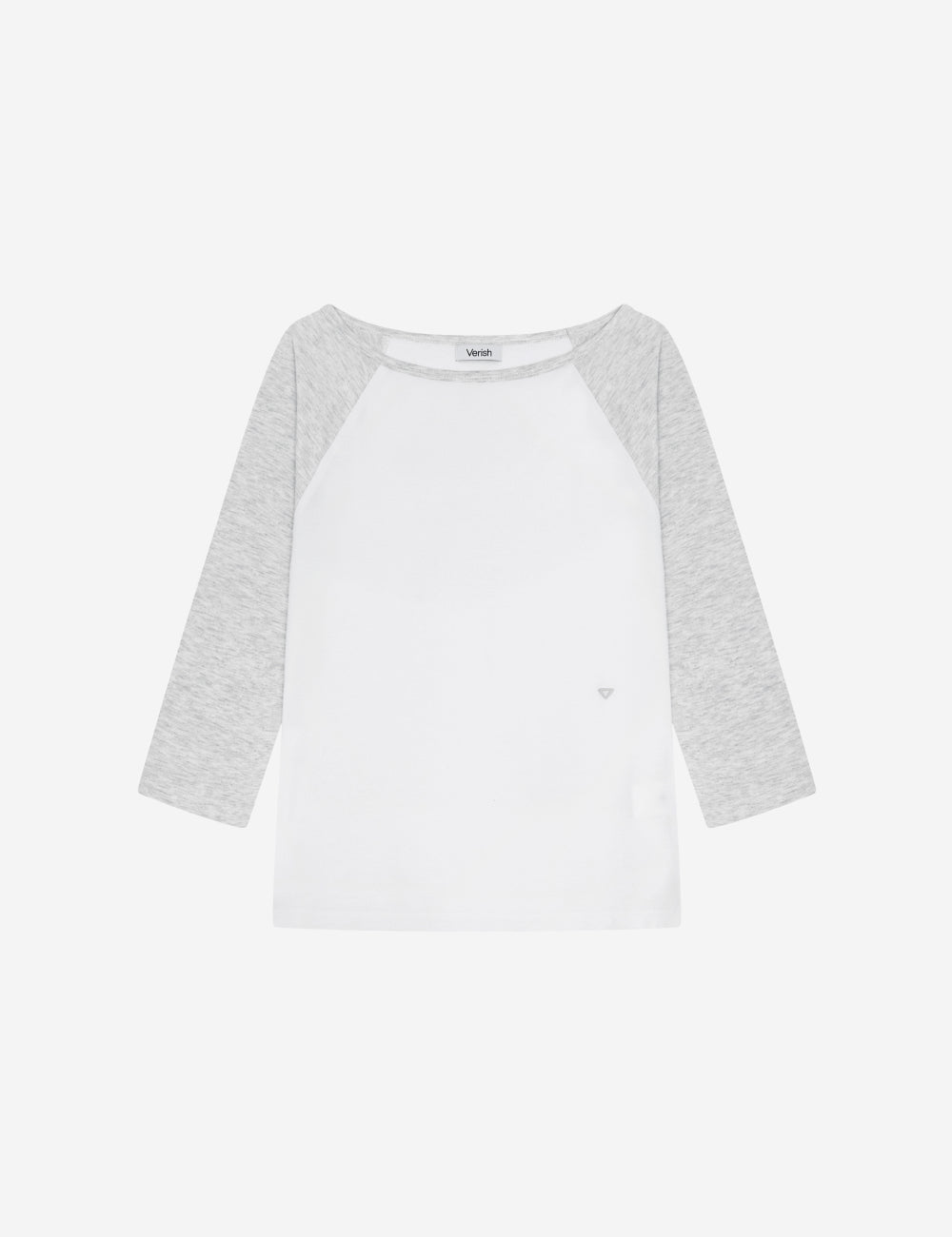Light Heather Gray
