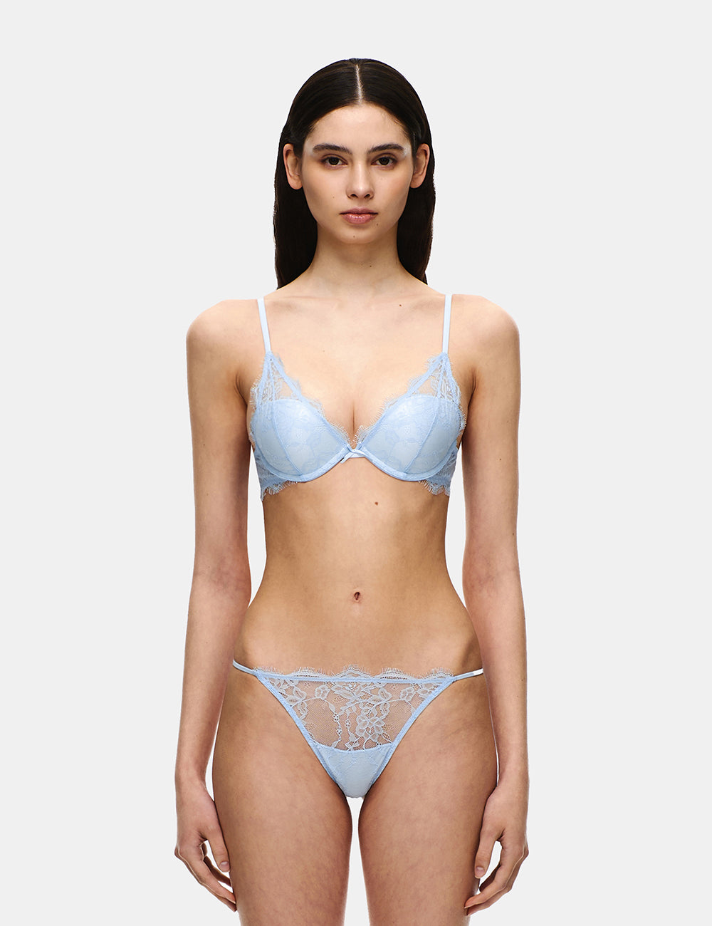 Baby Blue