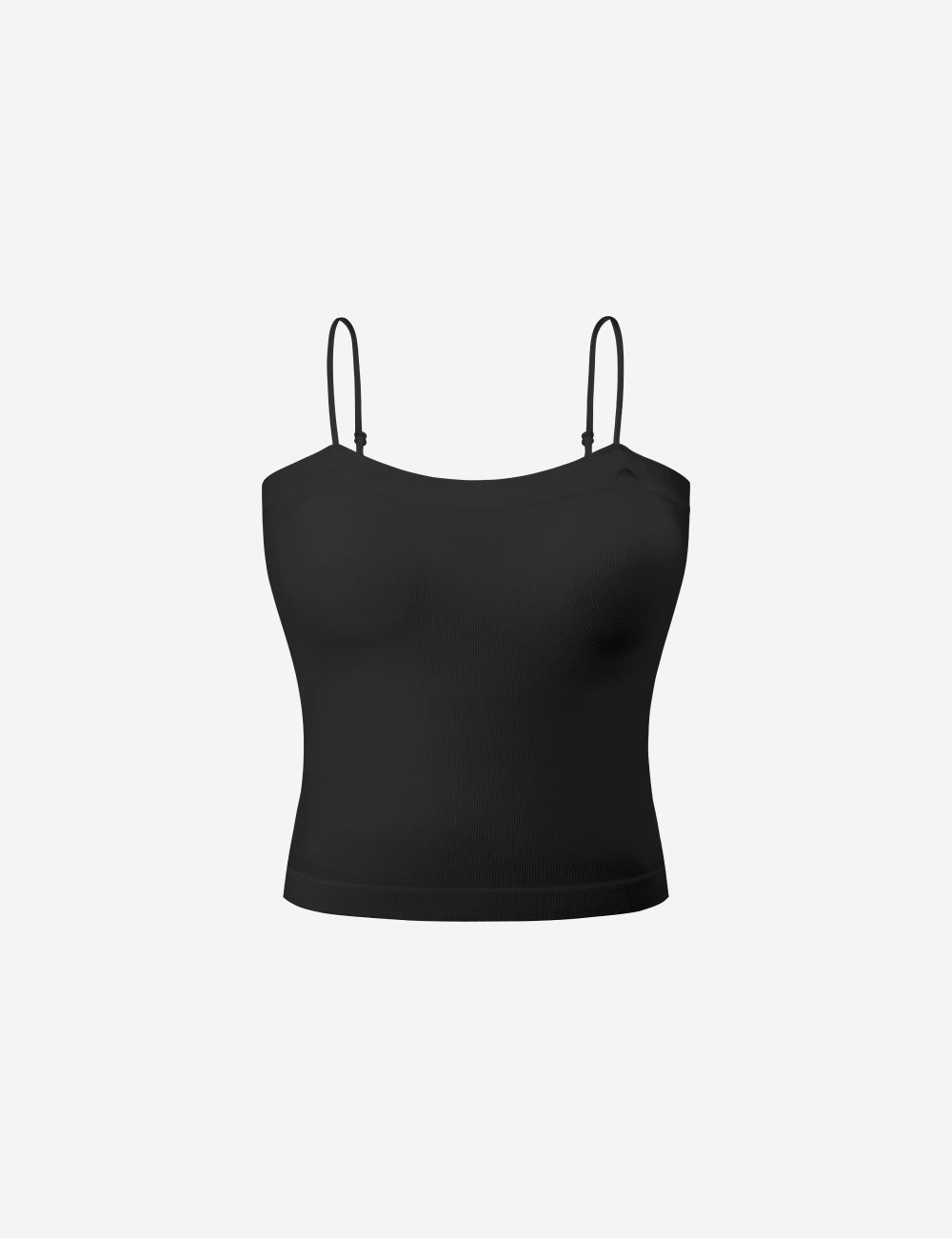 Modal Bra Top Crop - image 5