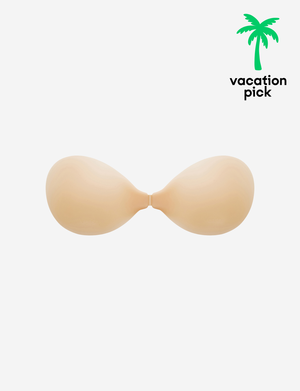 SILICONE STICKY BRA