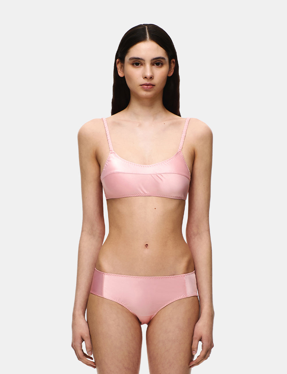 Baby Pink