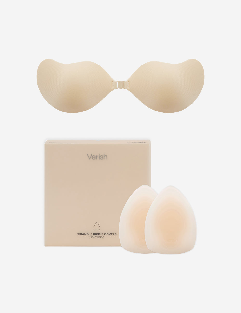 Deep-V kit