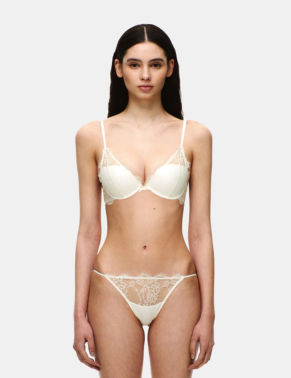 Cream Ivory