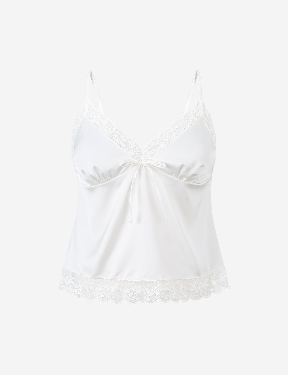 LACETT CAMISOLE