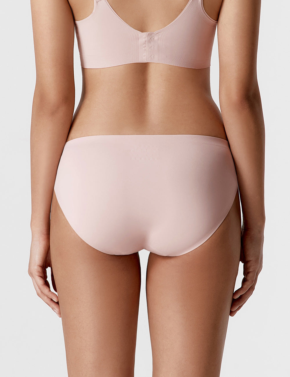 Pale Pink