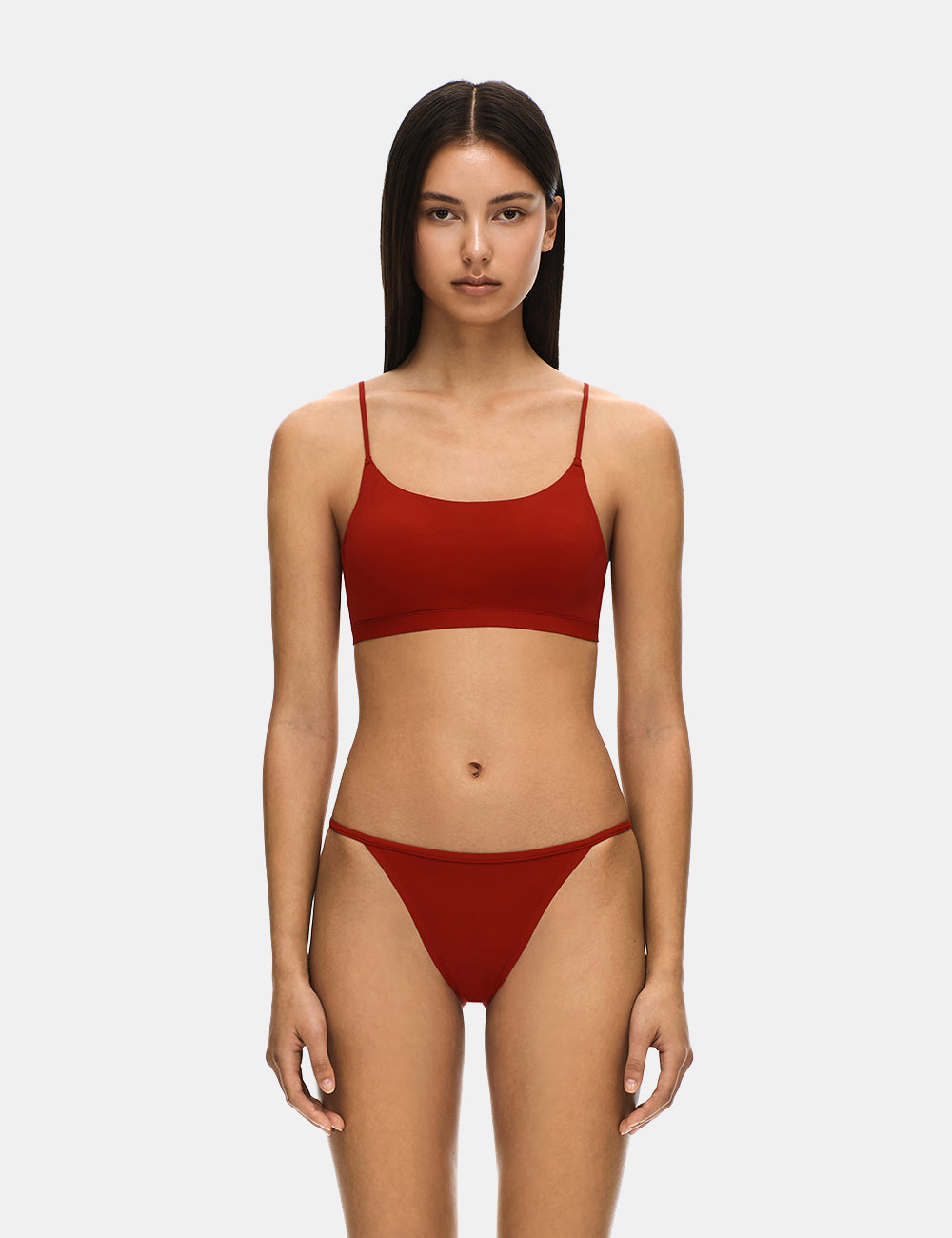 Dark Red