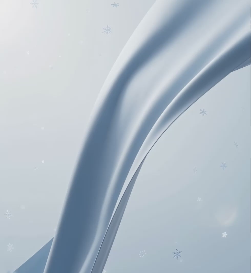 Load video: ICE ON AIRY BRA