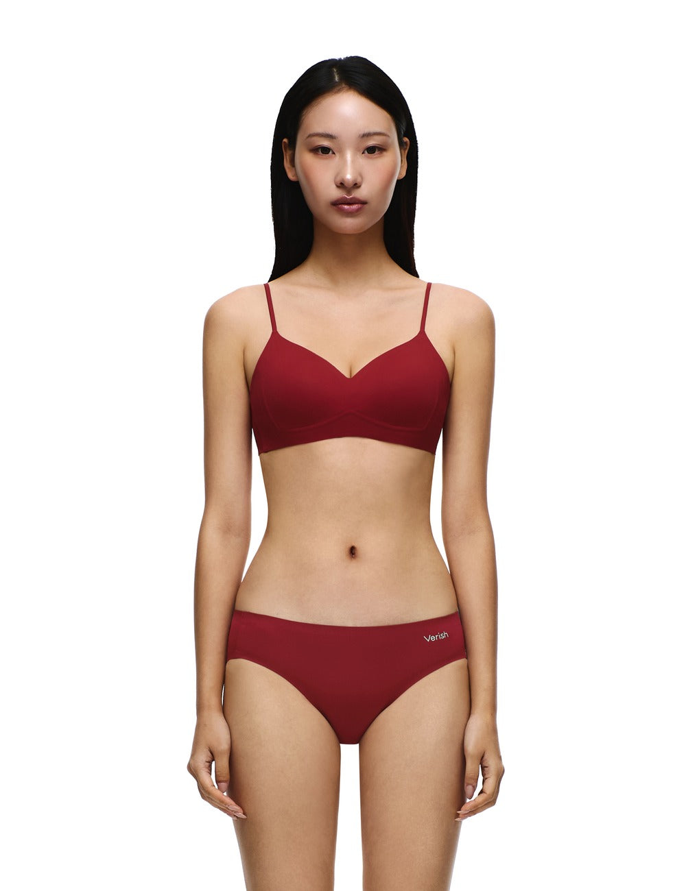 Ruby Red