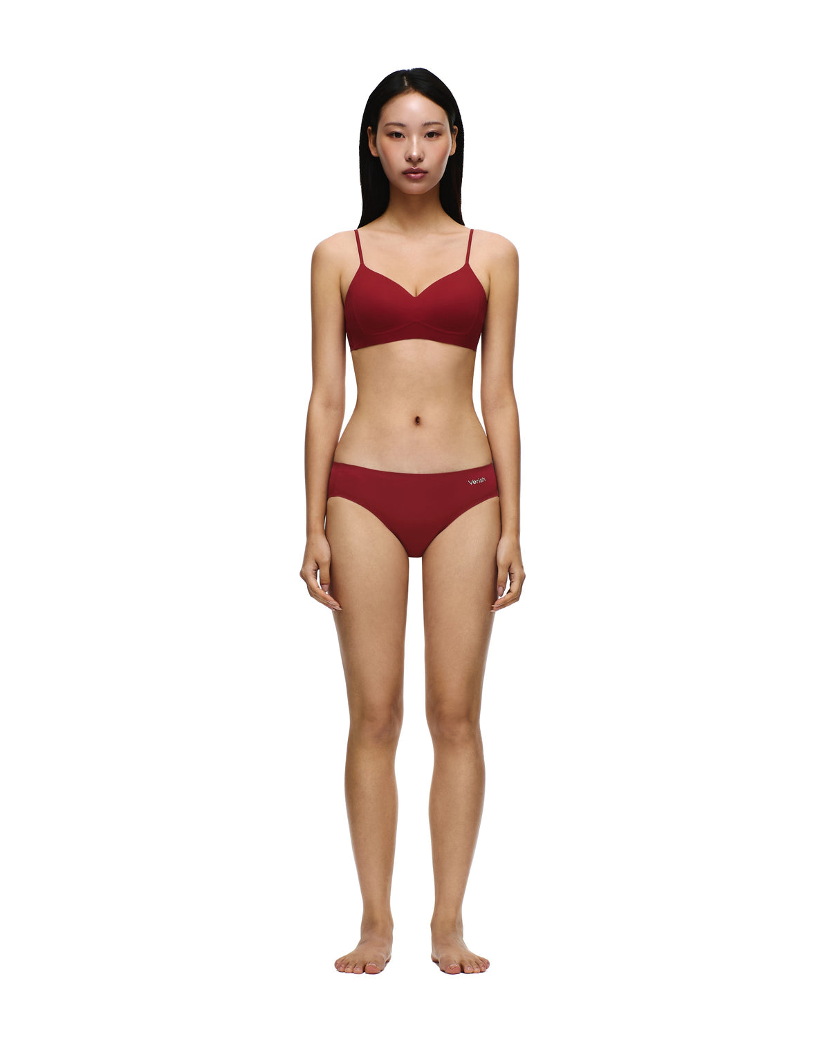 Ruby Red