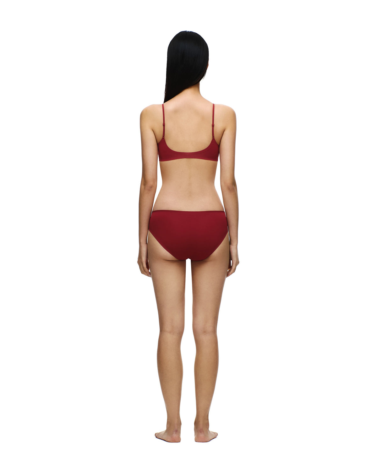 Ruby Red