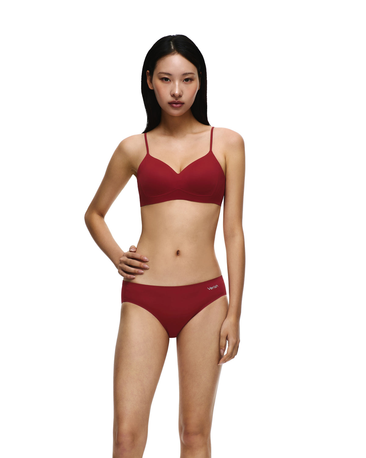 Ruby Red