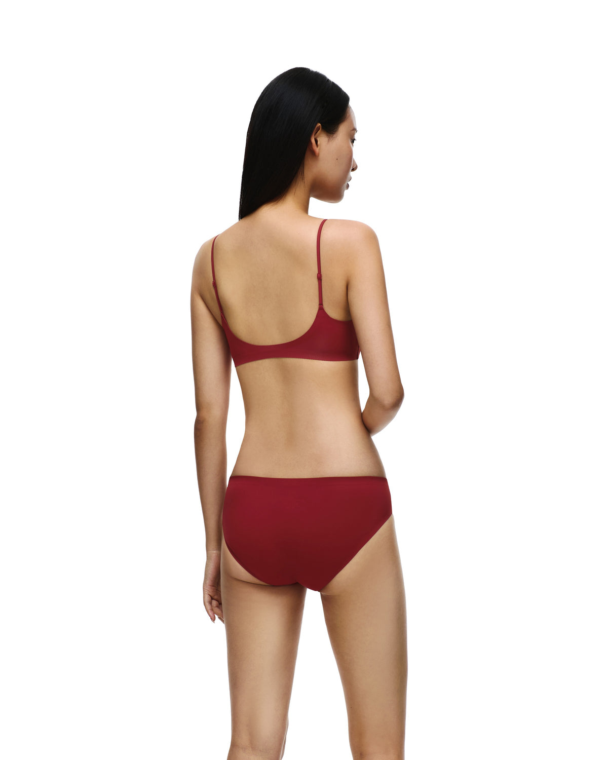 Ruby Red