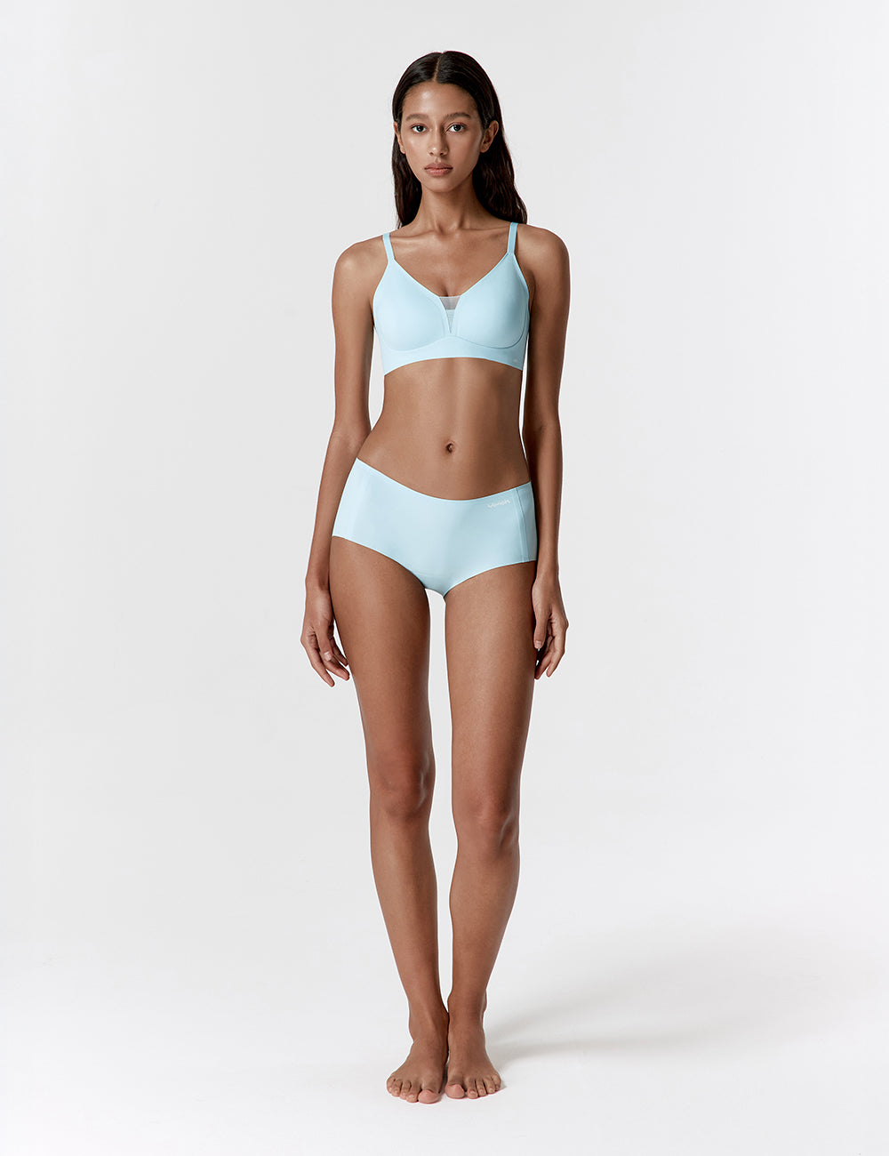Ocean Blue