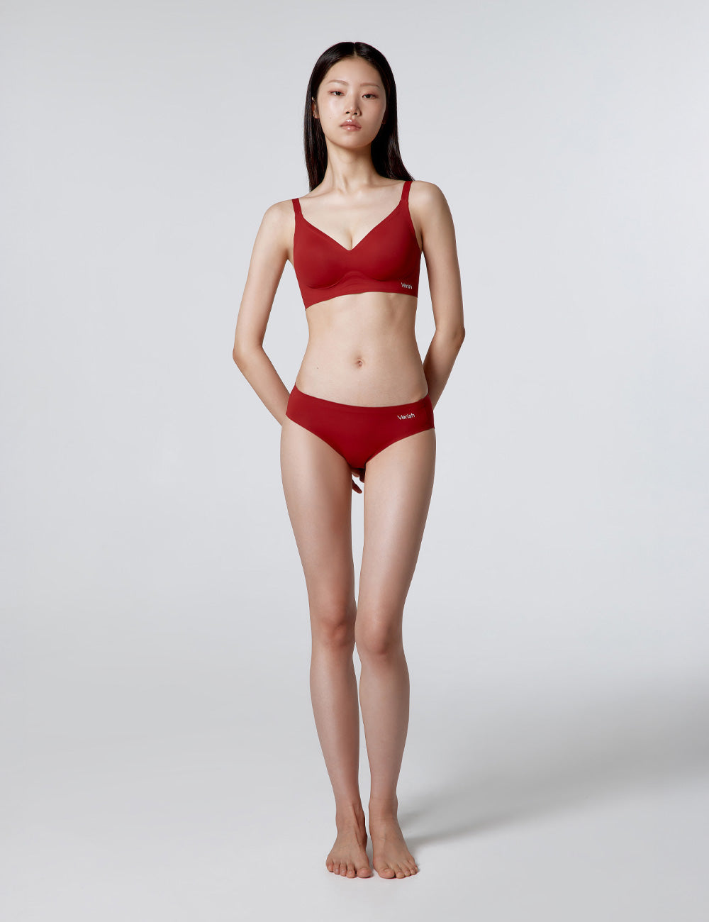 Ruby Red