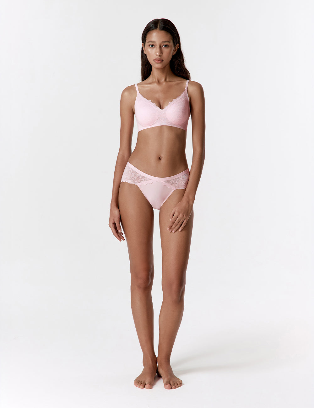 Soft Pink