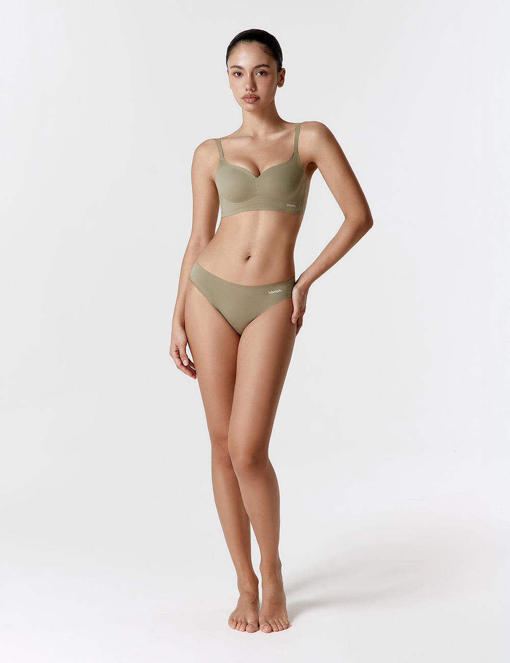 Olive Green
