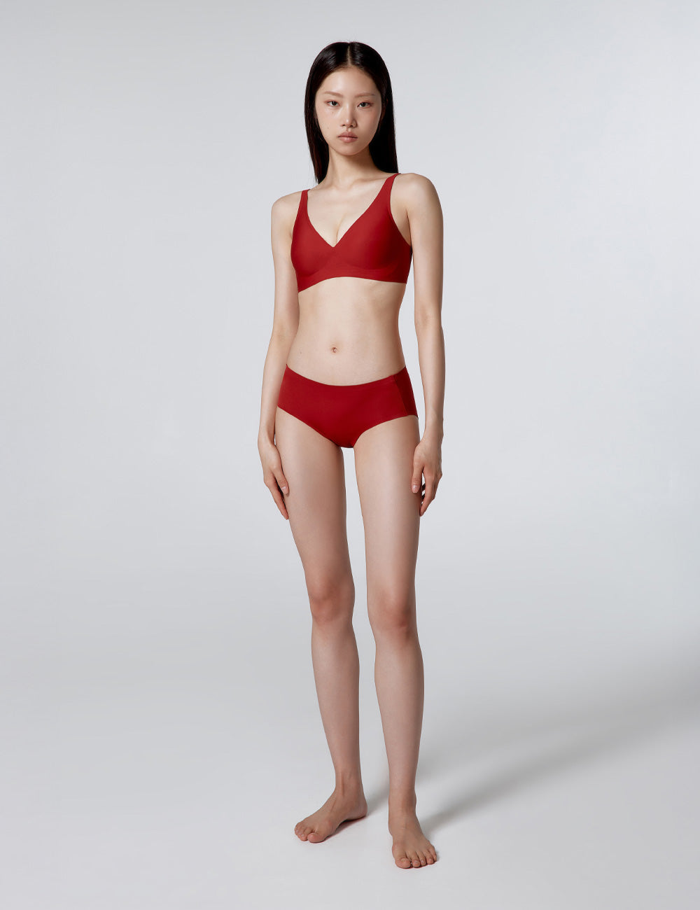 Ruby Red