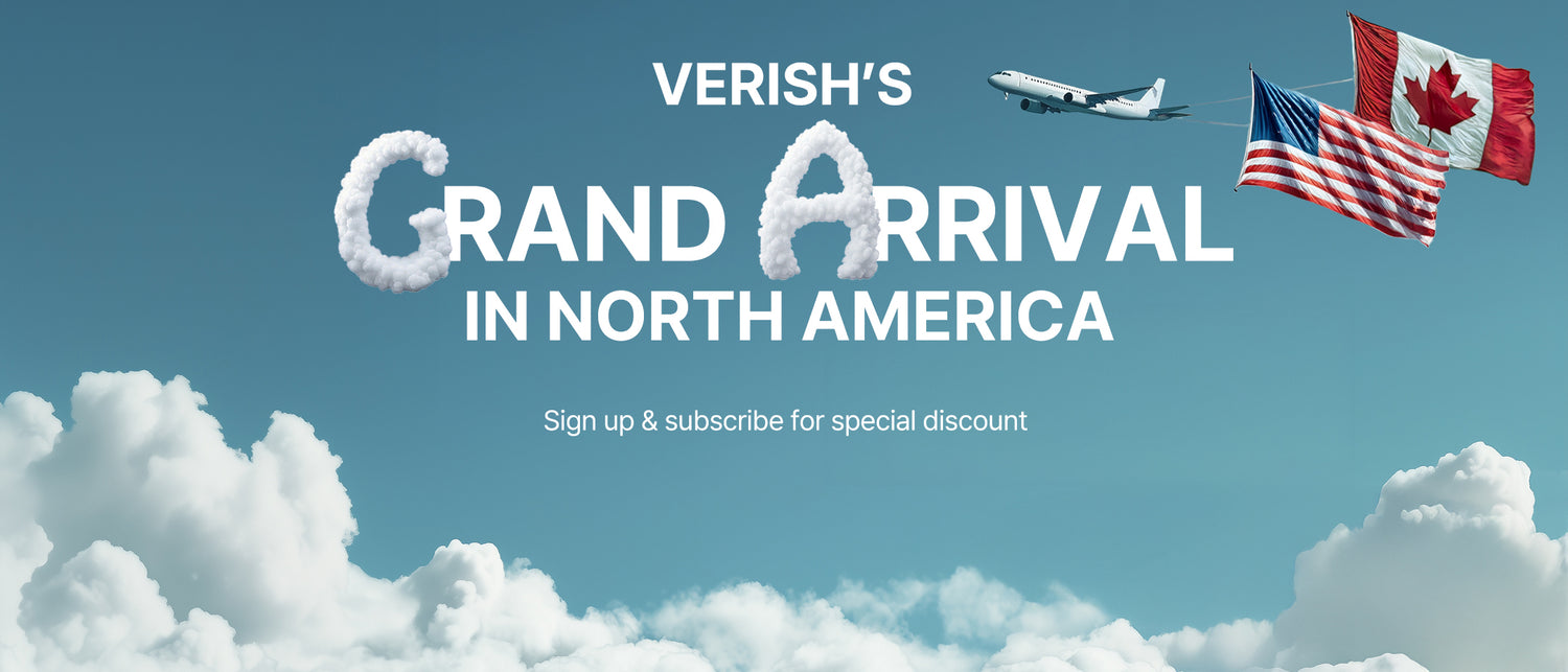Verish
