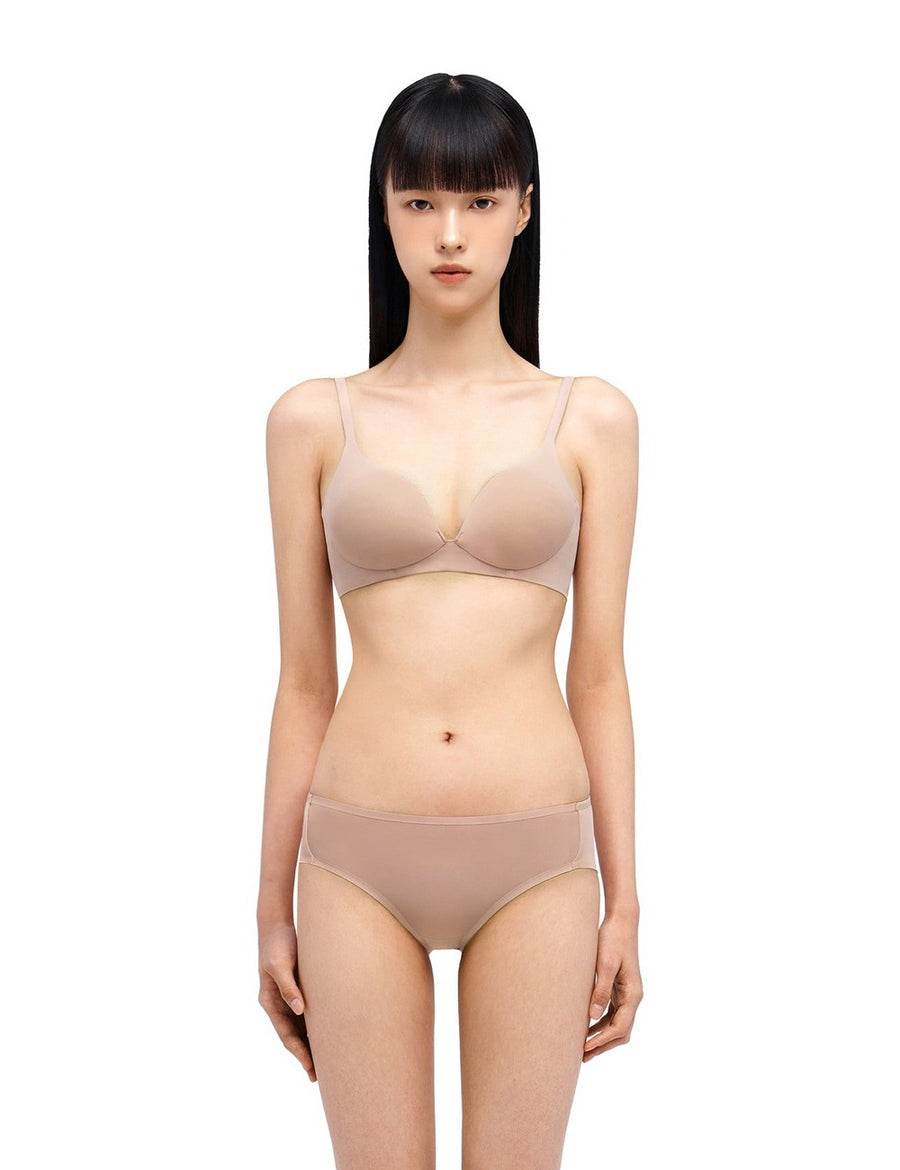 ESSENTIAL FIT BRA