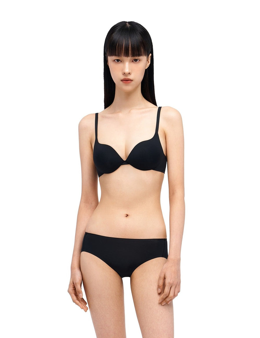 ESSENTIAL FIT PUSH-UP BRA