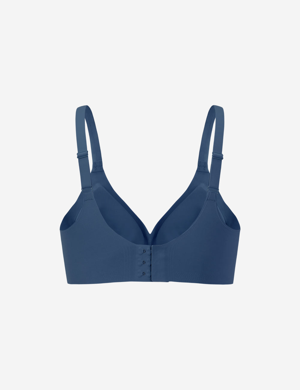 クールフィットブラ ボリュームフィット – Verish