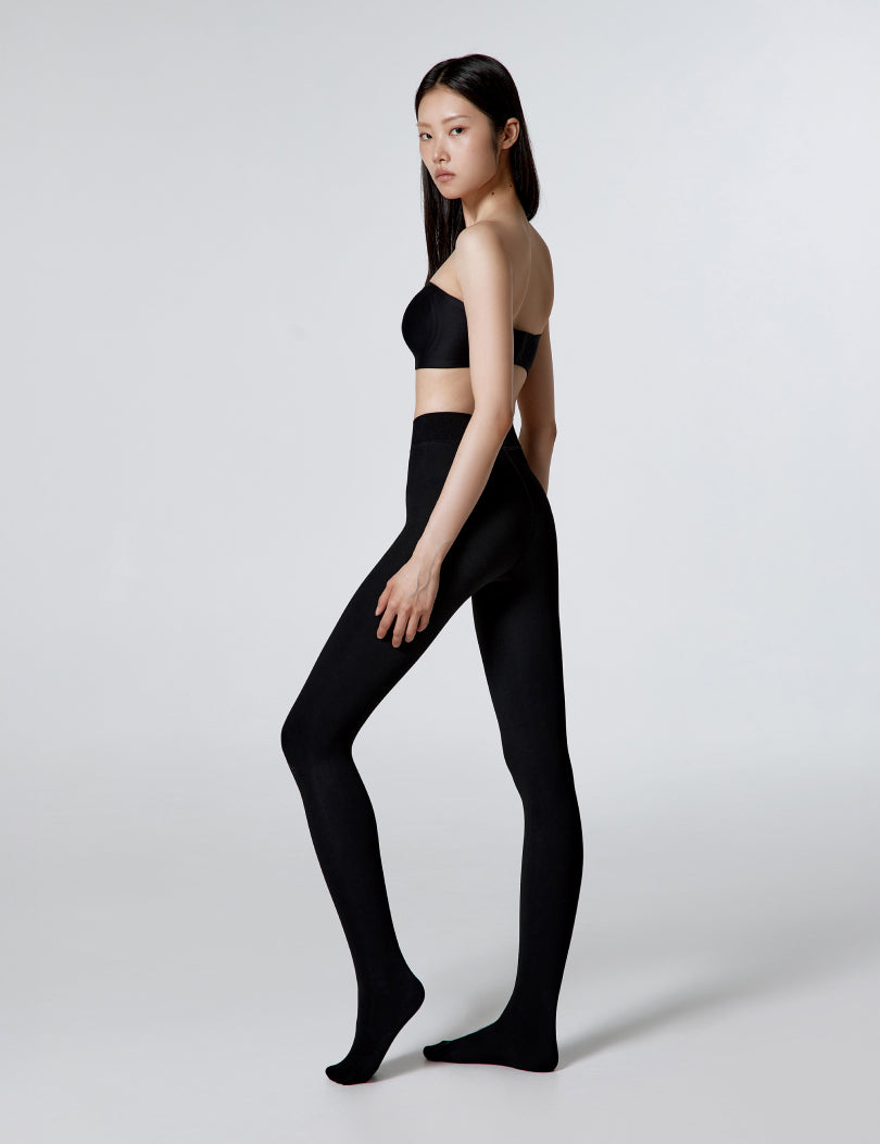 ウォームタッチストッキング