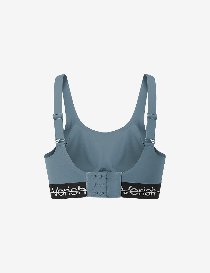 クールフィットブラ フルカバーロゴ – Verish