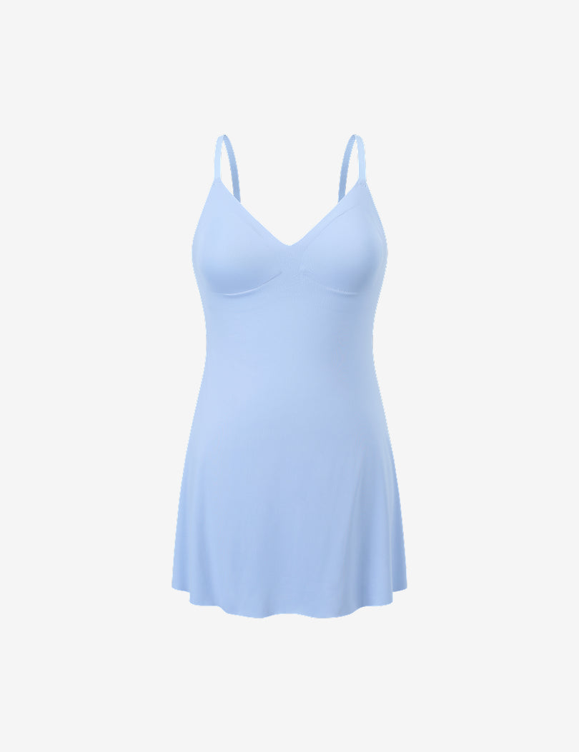 Airy Blue