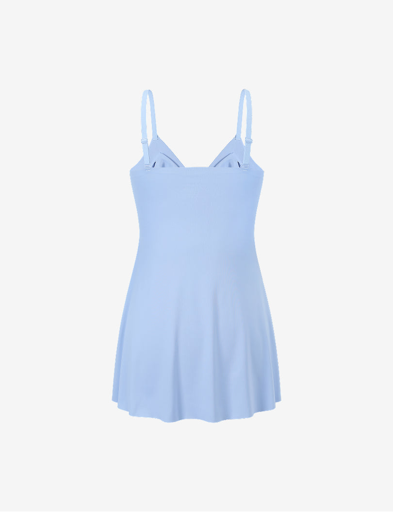 Airy Blue