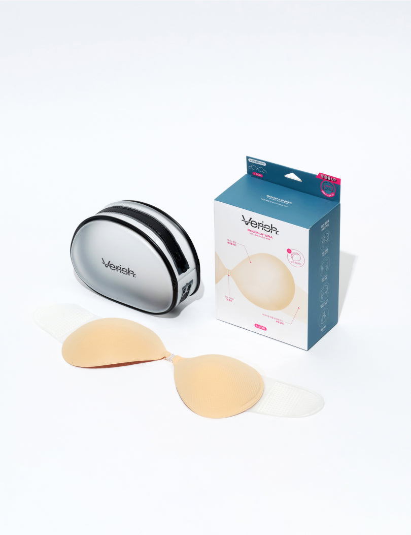 【配件】Boom Up 雙翼隱形胸罩 1.0