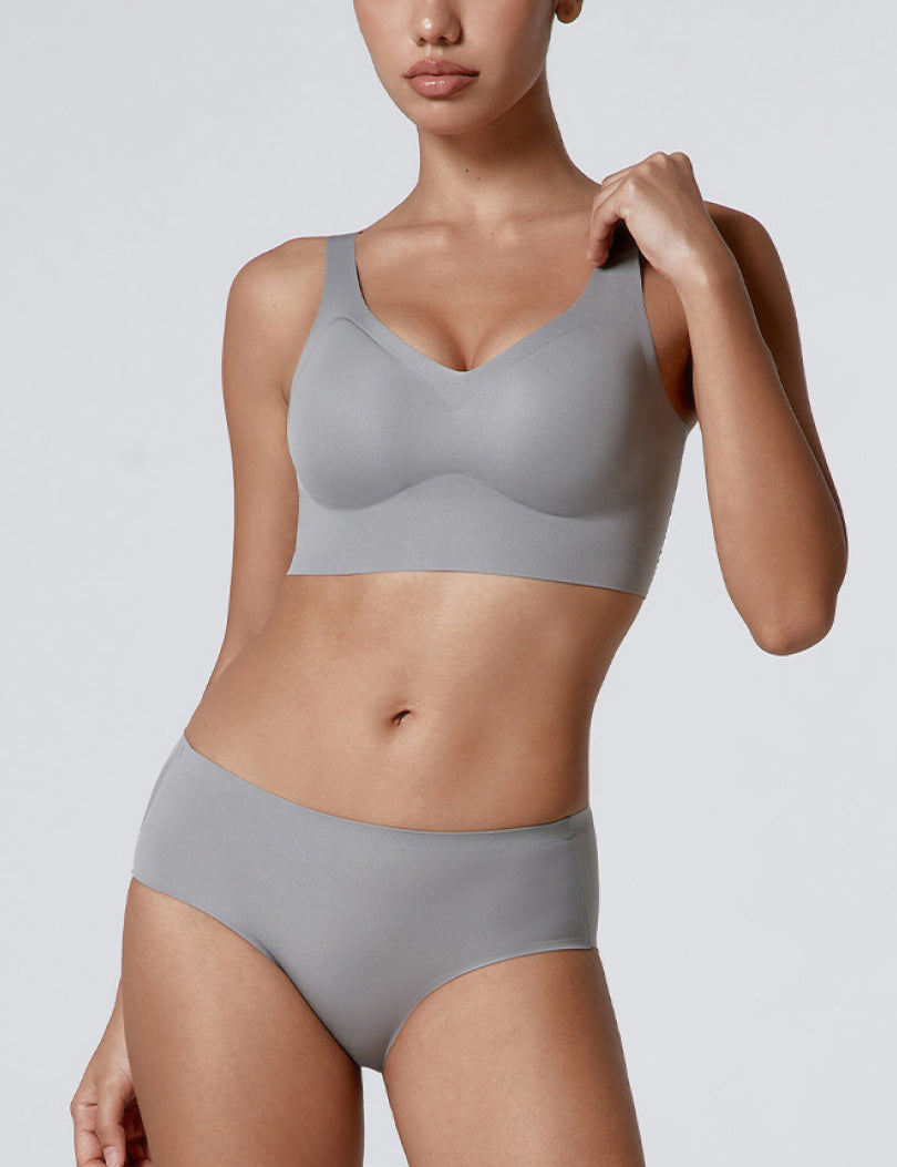 Circular Gray
