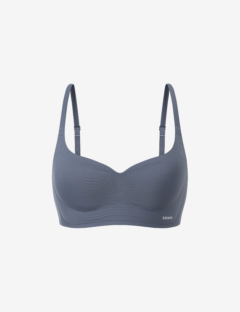 Blue Charcoal