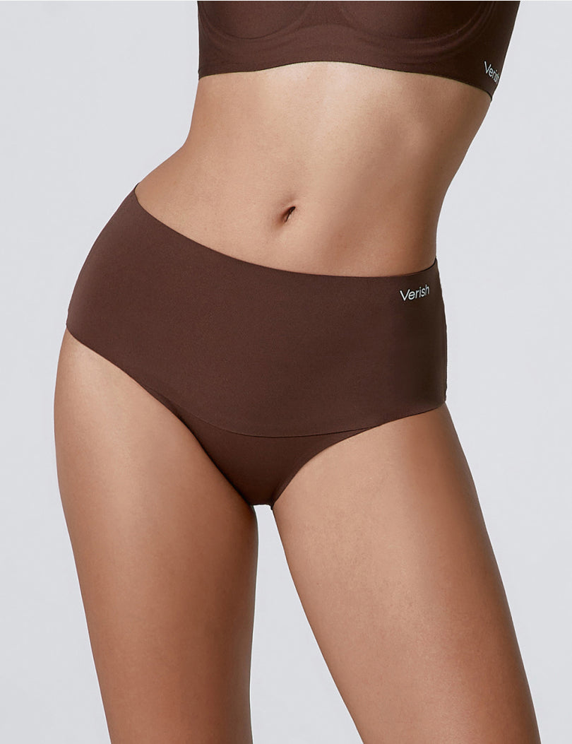 Vintage Brown