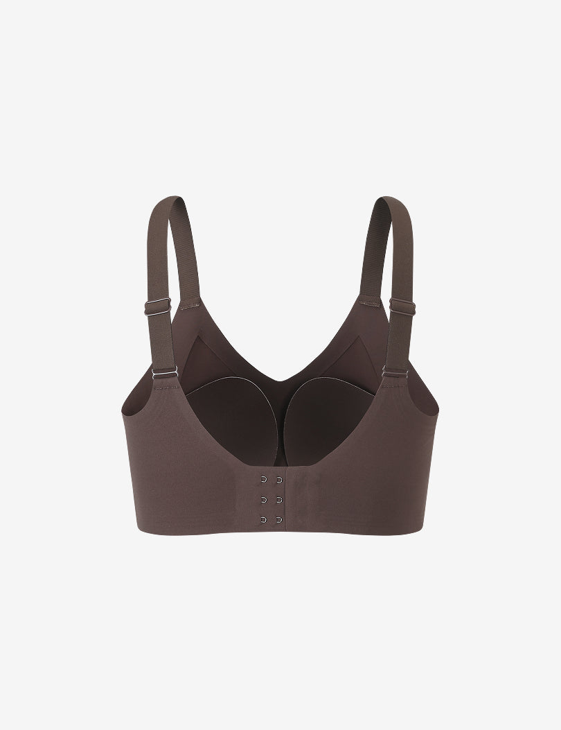 Vintage Brown